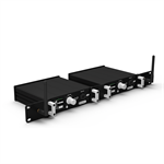 STAGECLIX  RACK MODUL DOUBLE